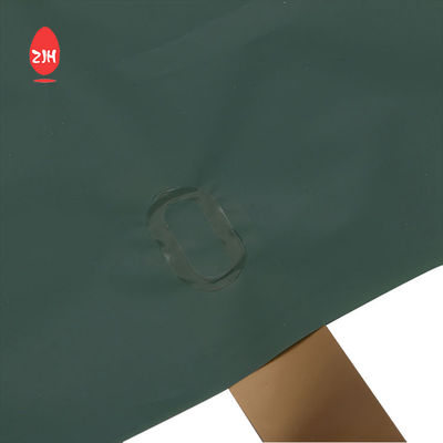 أكياس تغليف الملابس HDPE تغليف الهدايا أكياس التسوق البلاستيكية حمل
