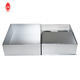 ODM C2S Art Paper Gift Packaging Box صندوق هدايا فاخر تغليف