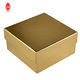 ODM C2S Art Paper Gift Packaging Box صندوق هدايا فاخر تغليف