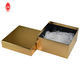 ODM C2S Art Paper Gift Packaging Box صندوق هدايا فاخر تغليف